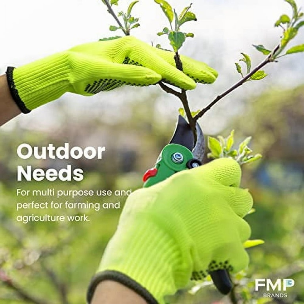 Work Gloves - image 7